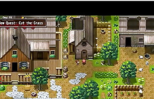 ( 18 ) h rpg games farmer's dreams eng 4